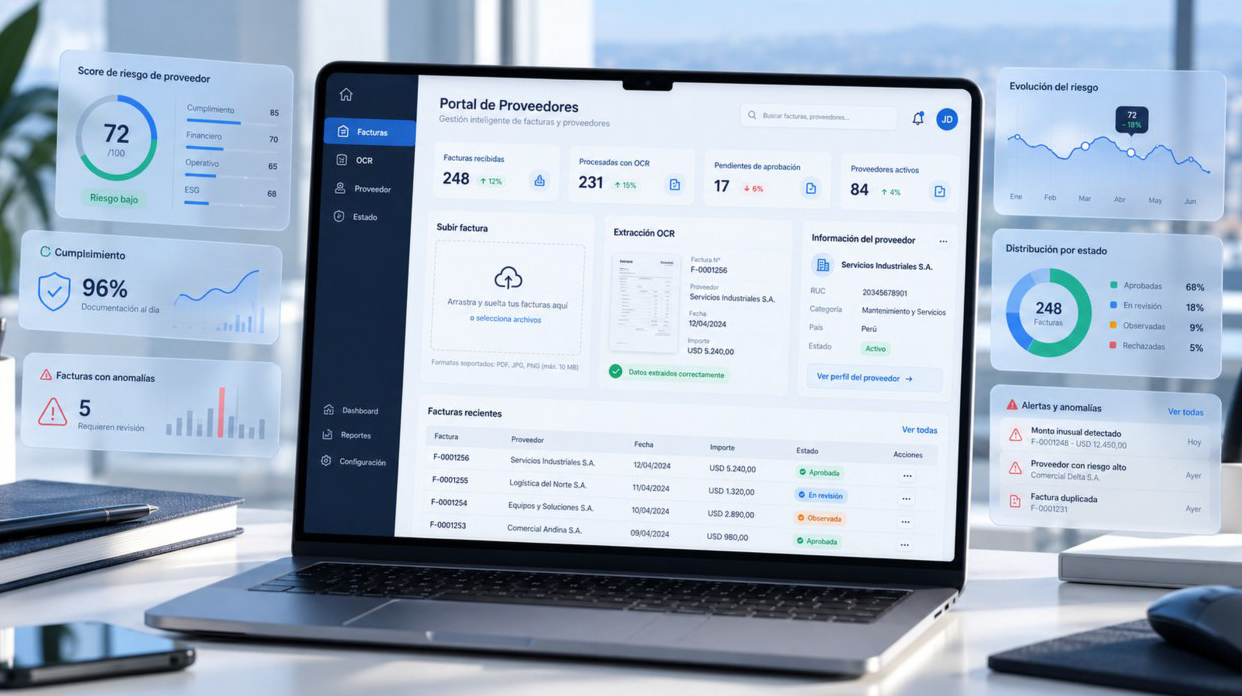 keilix supplier portal img