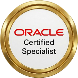 sello oracle